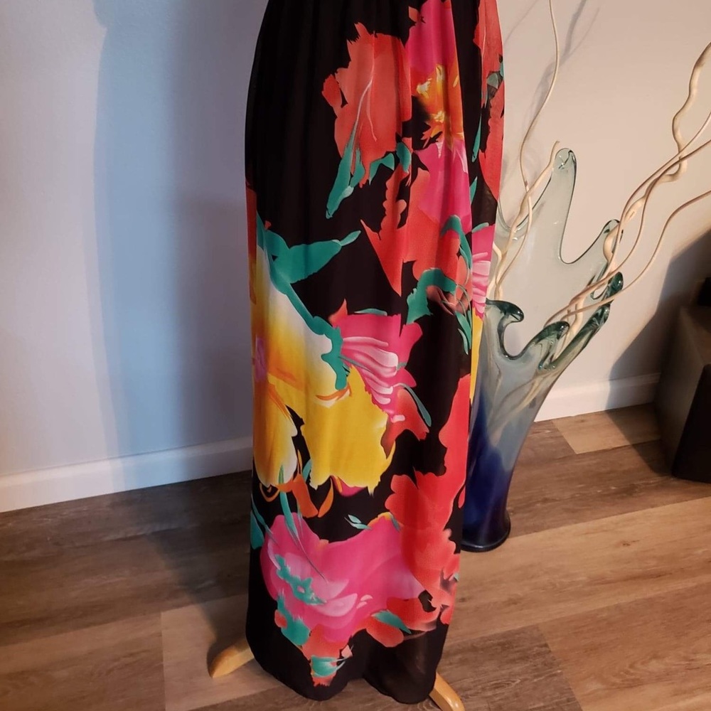 Forever 21 dress made in USA - Picture 4 of 8